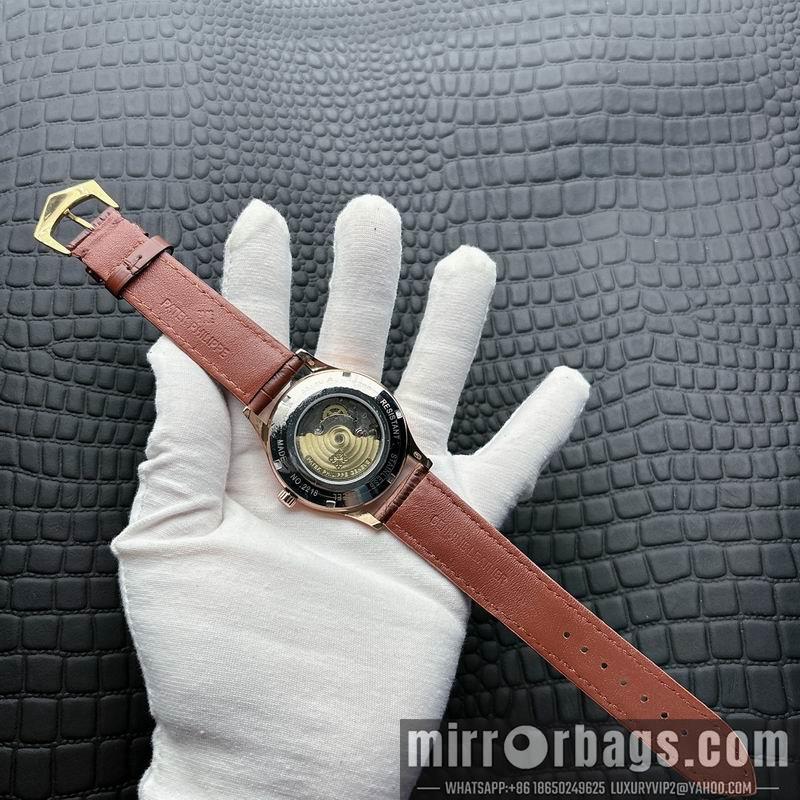 Patek Philippe 40mm 0427121