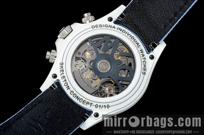 Rolex watch 033128
