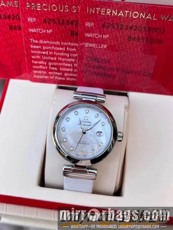 Omega 34mm 022446