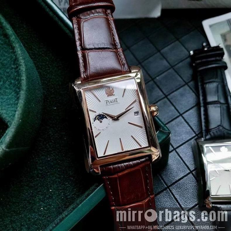 Piaget watch 36X50mm 090951