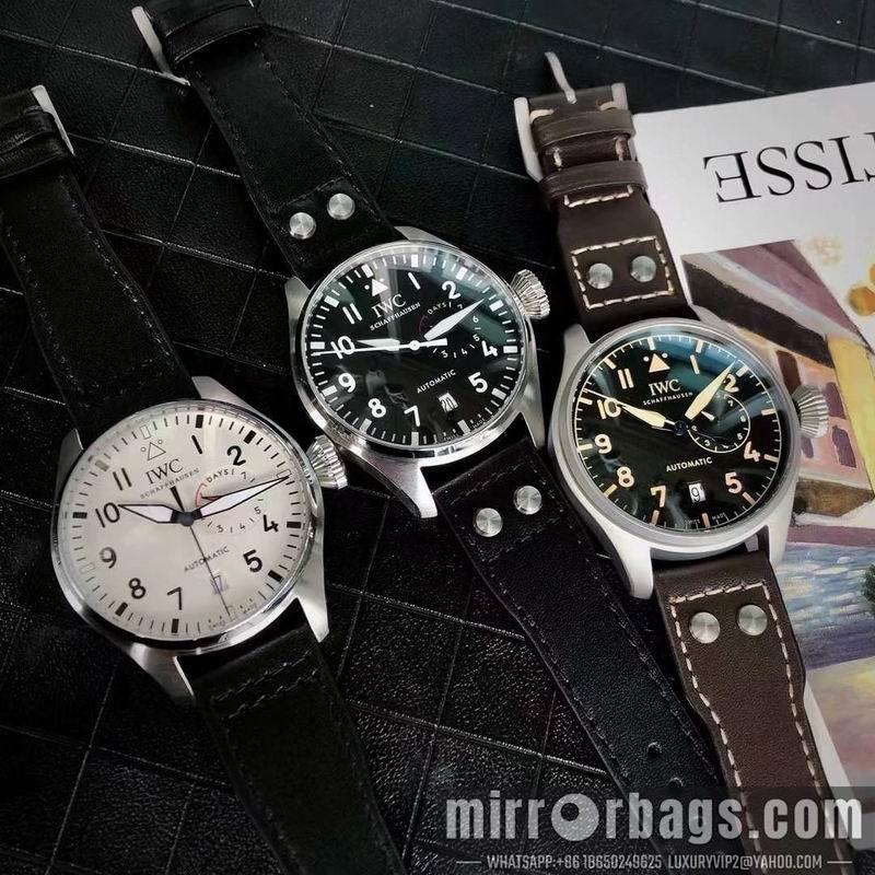 IWC 44mm 050301