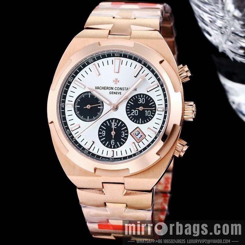 Vacheron Constantin 42X13mm 082319