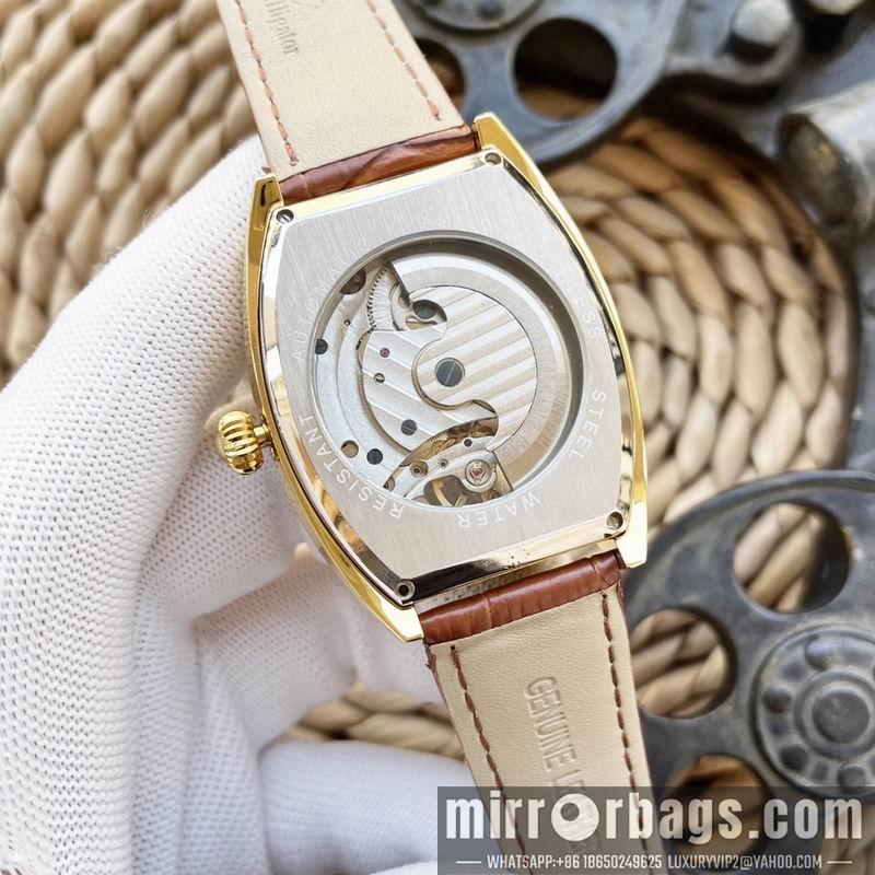 Vacheron Constantin 43X12mm 030204