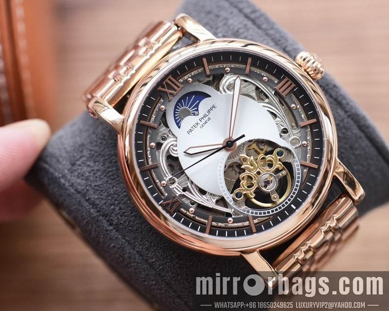 Patek Philippe men 41X12mm 112911