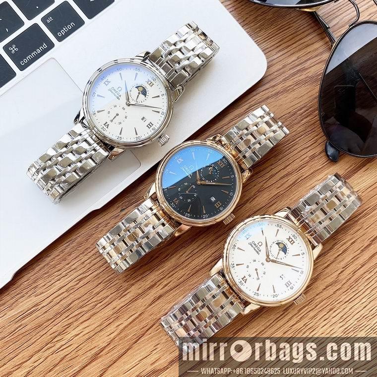 Omega men 42X13mm M55