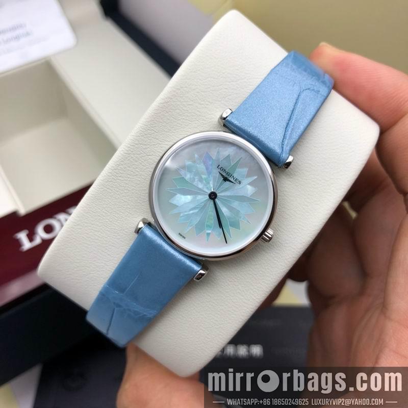 Longines 24mm 090922