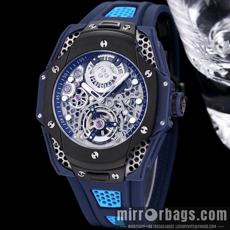 Hublot 44mm 082107