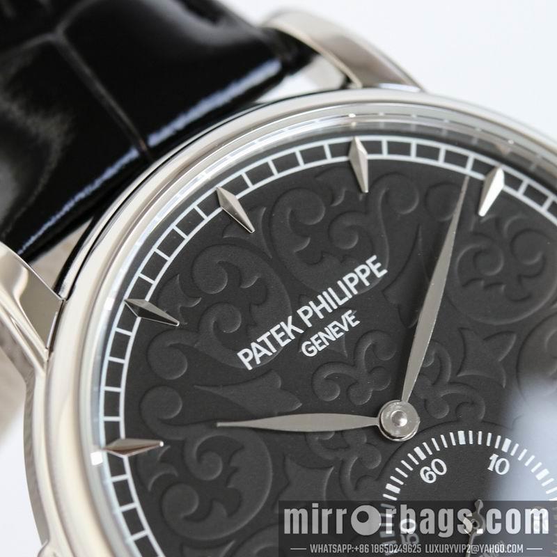 Patek Philippe 40mm 080617