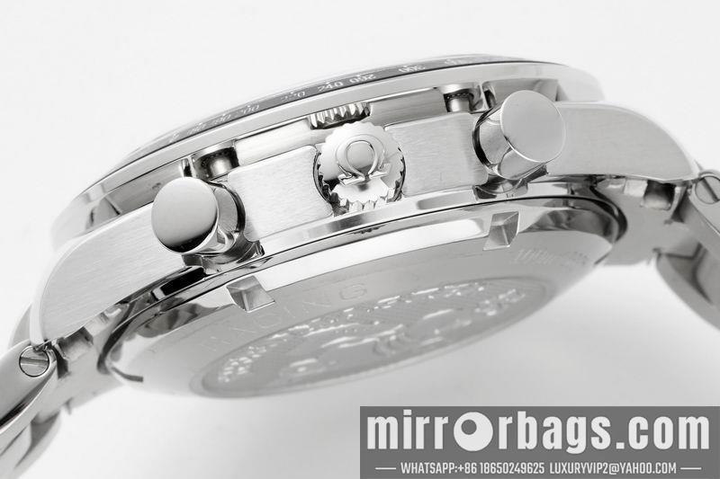 Omega 40mm 041606