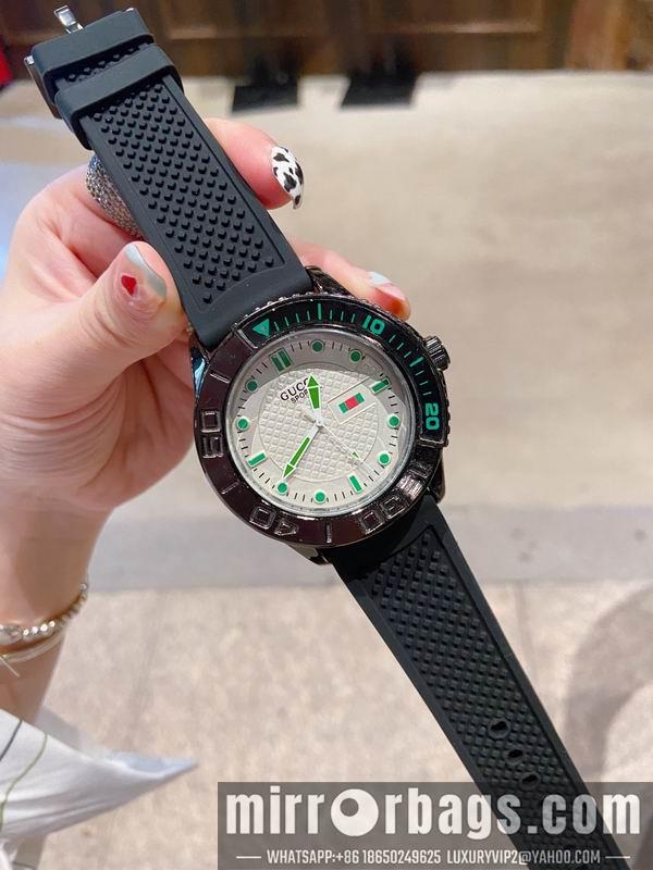 Gucci watch 041421