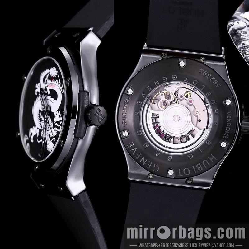 Hublot 42X11mm 102402