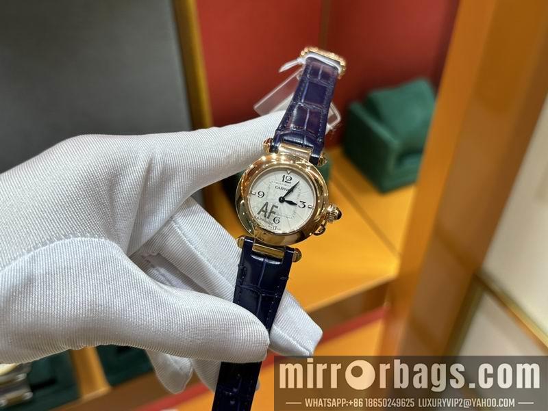 Cartier 30mm 102349