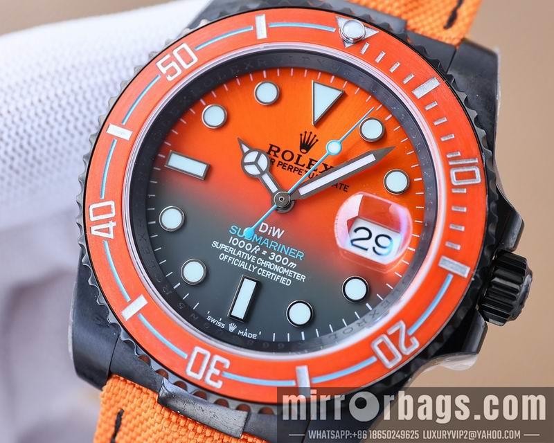 Rolex watch 051639