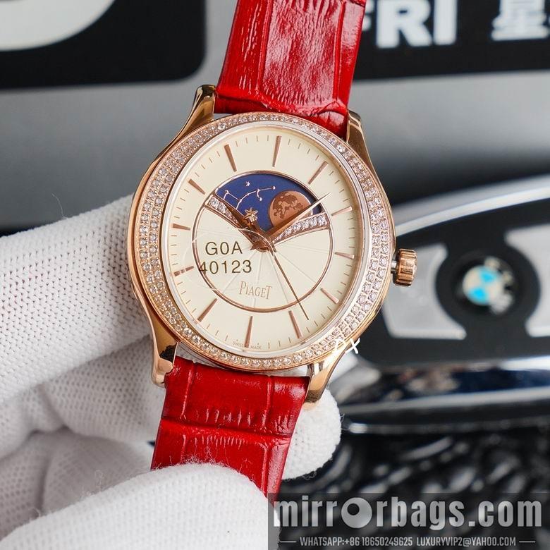 Piaget 36x9.9mm 2nms64