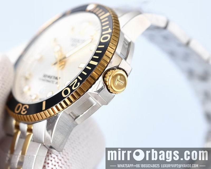 Tissot 42mm 113018