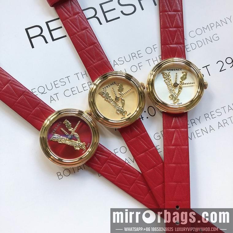 Versace women 28mm M15