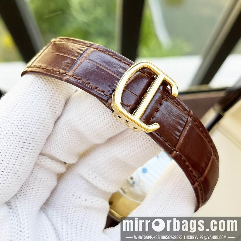 Cartier 44mm 1031124
