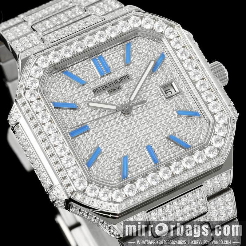 Patek Philippe watch 022201
