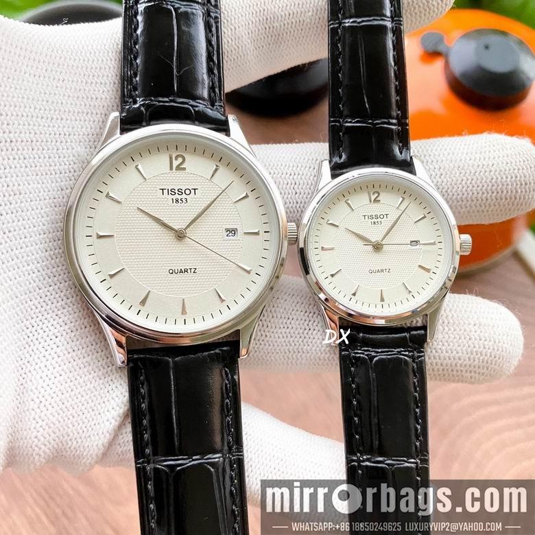 Tissot W30 M40mm 9nms91