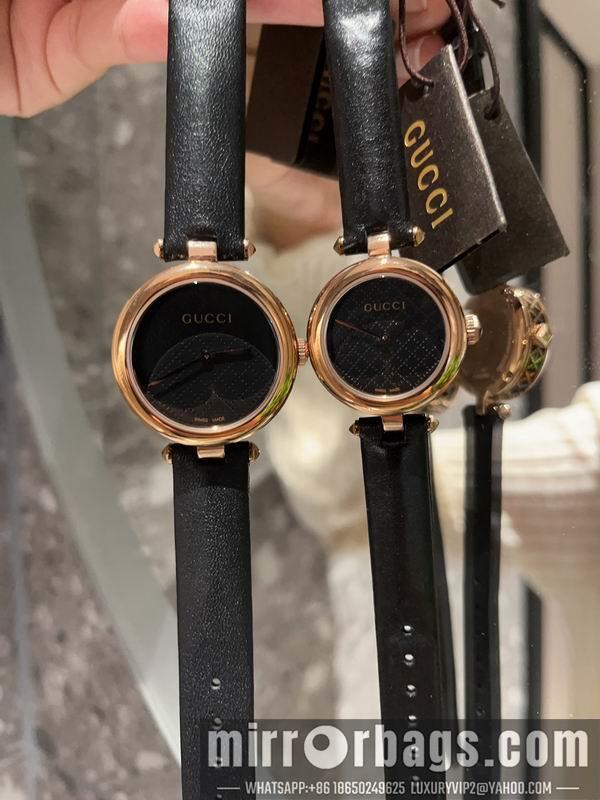 Gucci S27mm M32mm 110118