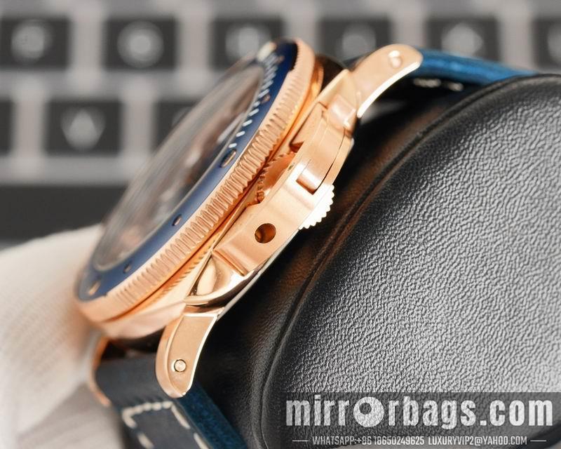 Panerai watch 102360