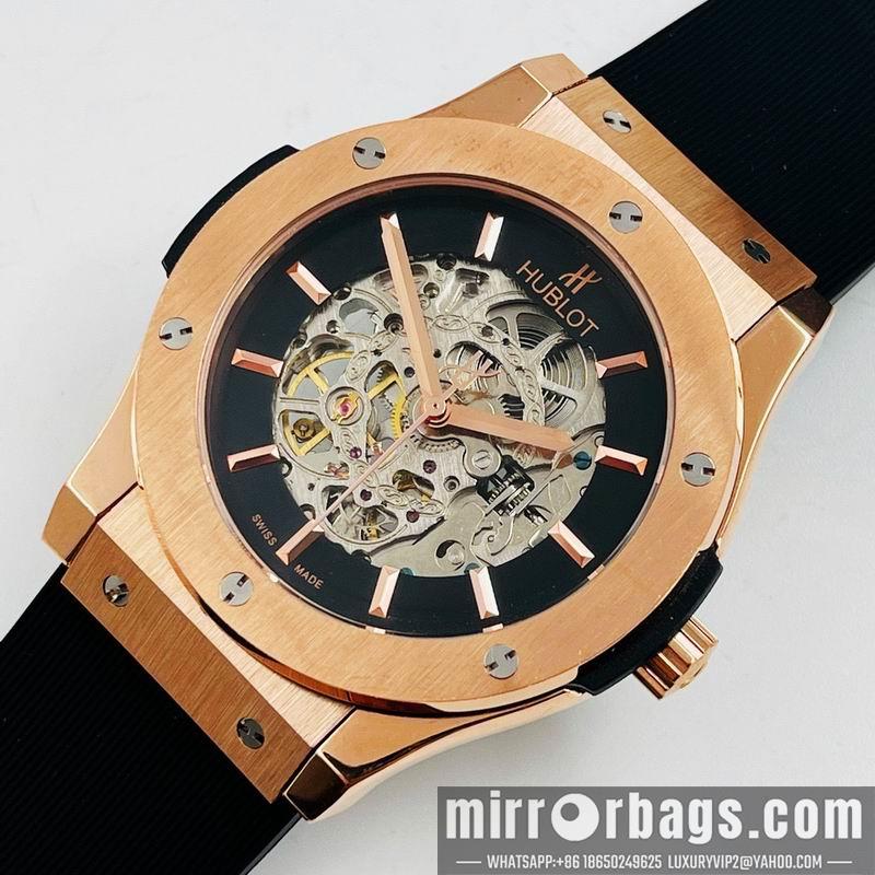 Hublot 42.3X11.9mm 082757