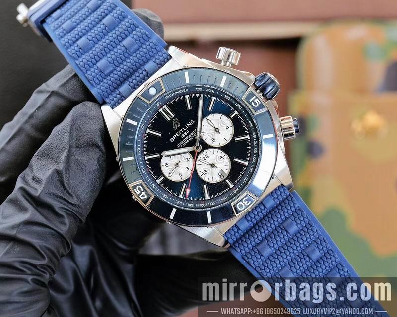 Breitling Watch 44mm 032210