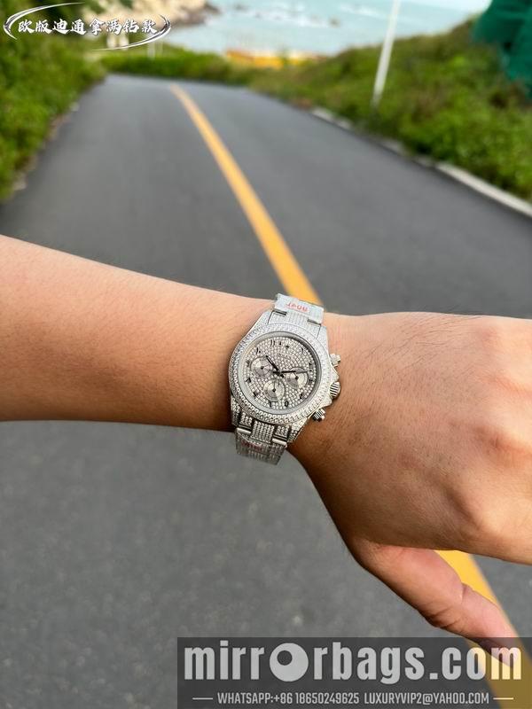 Rolex 40mm 101620