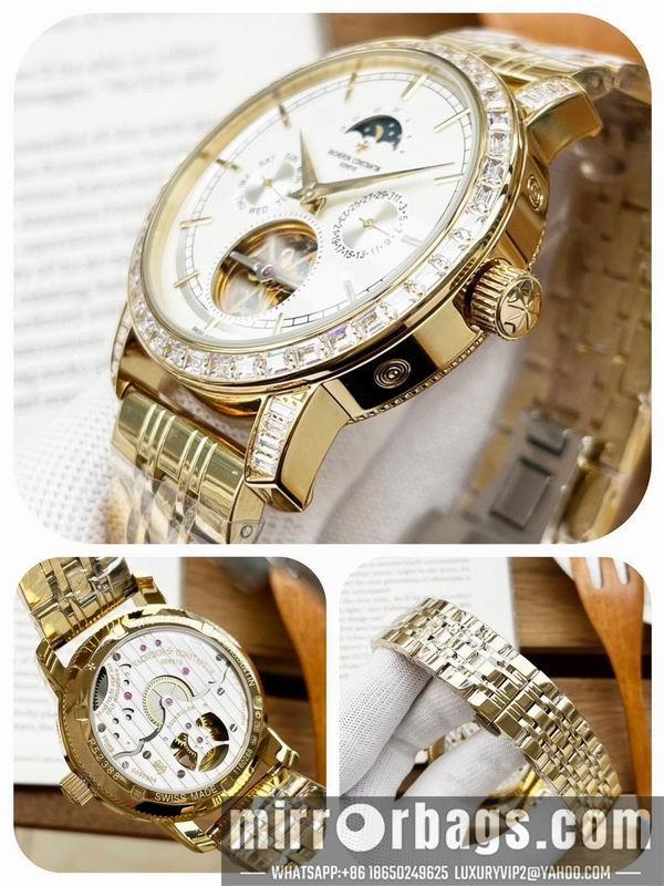 Vacheron Constantin 44mm 031920