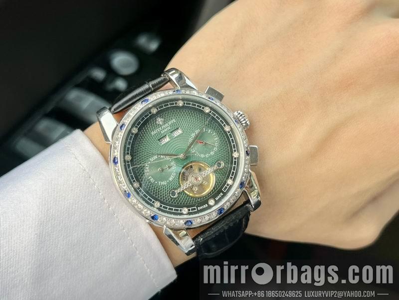 Patek Philippe 42mm 050807