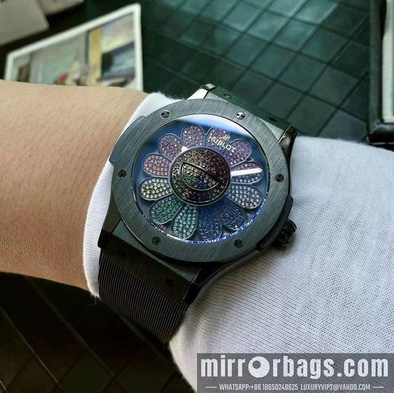 Hublot 45X13.45mm 050856