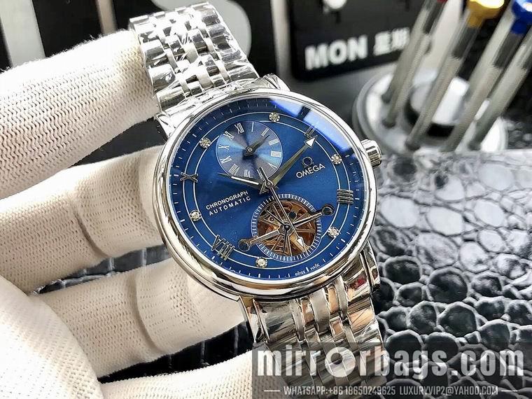 Omega men 42X12mm M61