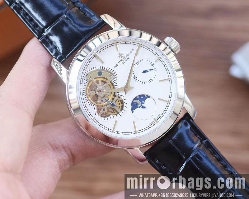Vacheron Constantin 43mm 1101149