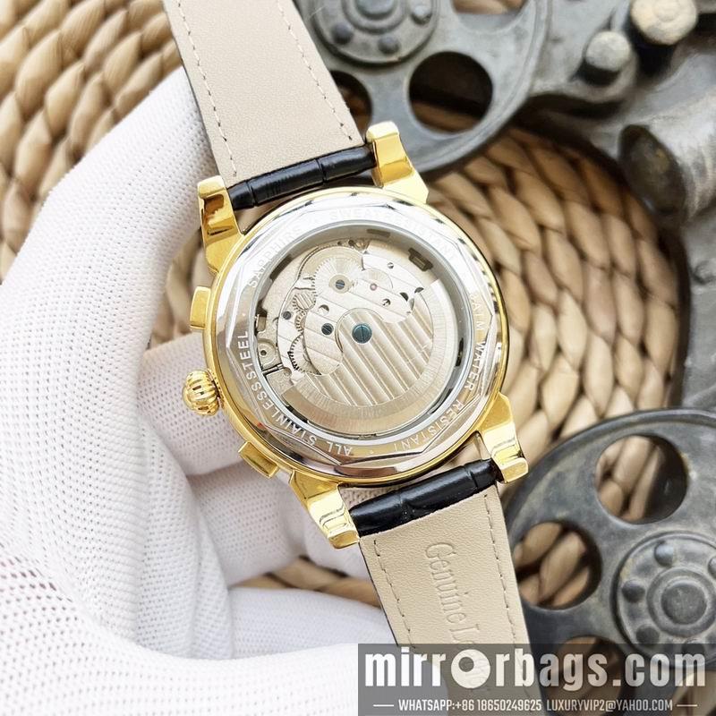 Patek Philippe 43X12mm 041453