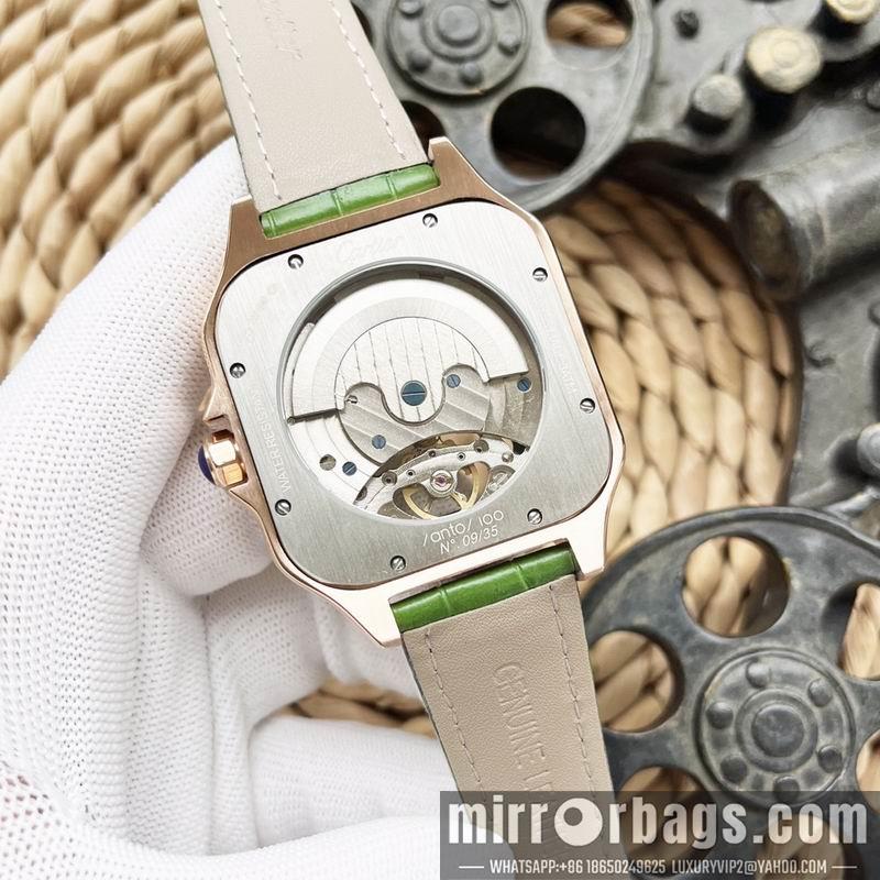 Cartier 45X13mm 031671