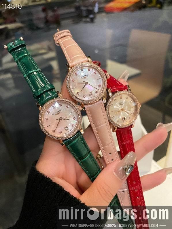 Longines watch 041680
