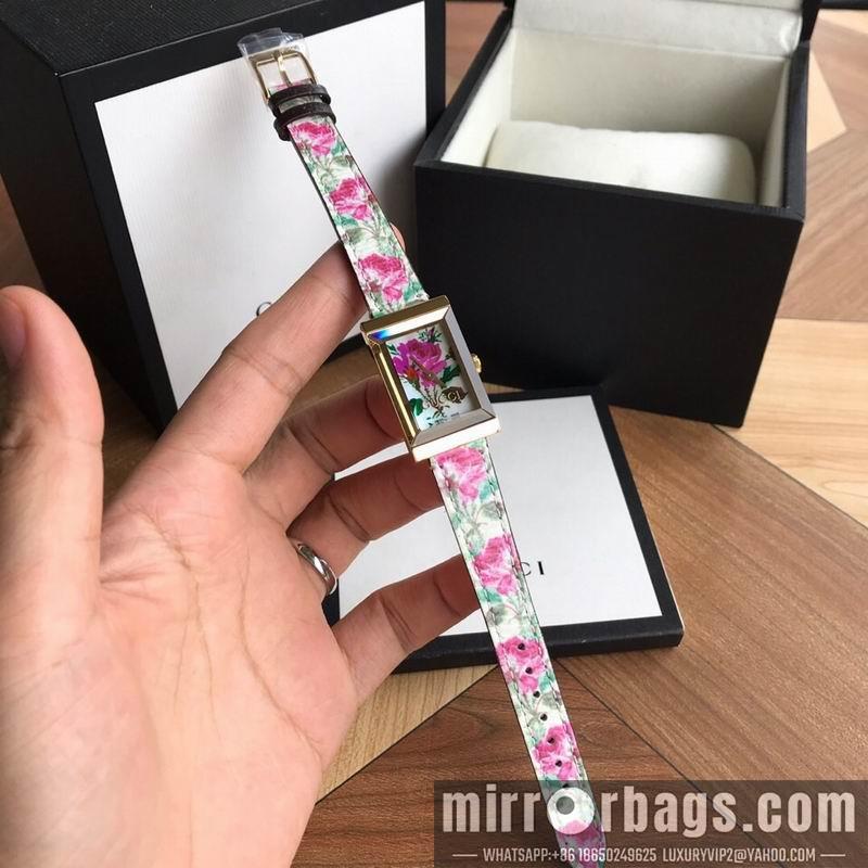 Gucci 21mm 34mm 102219