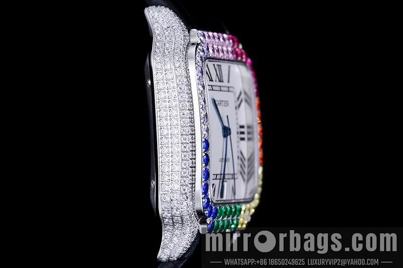 Cartier 40mm 0503133