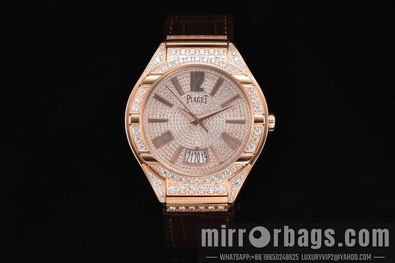 Piaget watch 050658