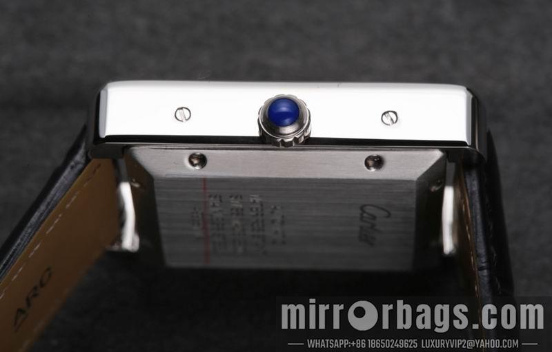 Cartier 31X41mm 031934