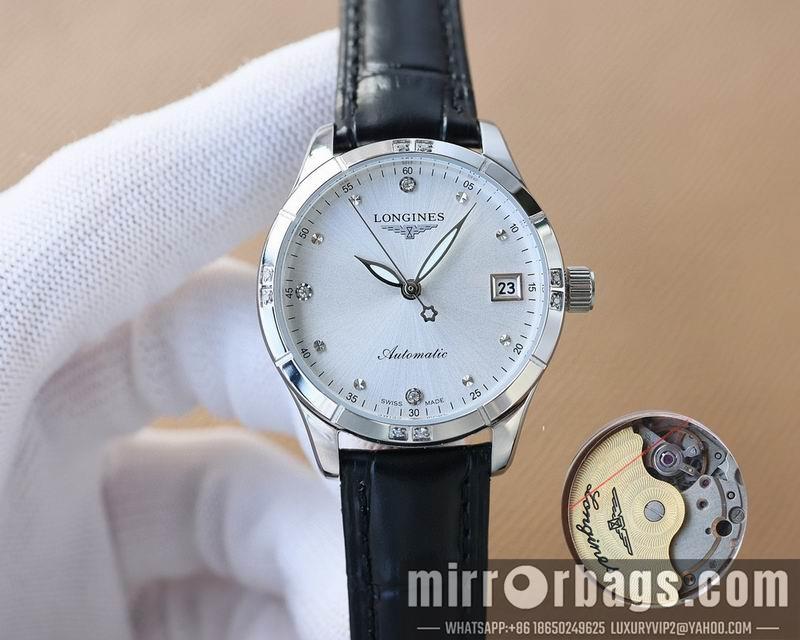Longines 33mm 041393