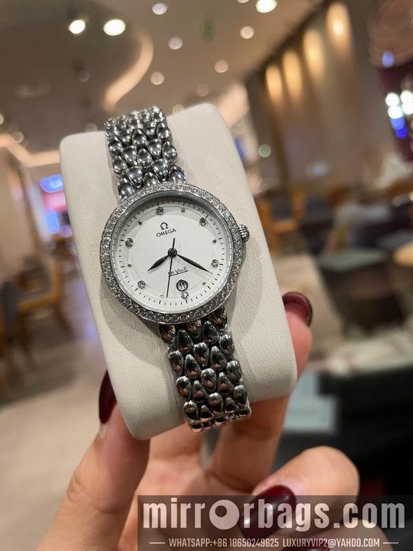 Omega 27mm 041647