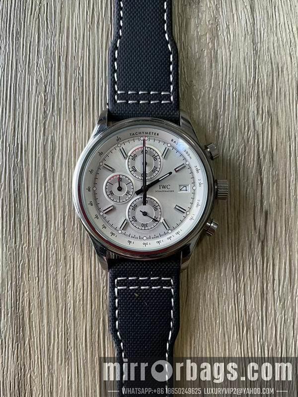 IWC watch 1109103