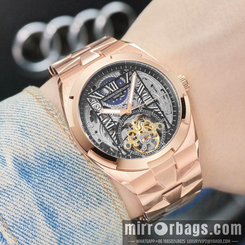 Vacheron Constantin 43X12mm 030221