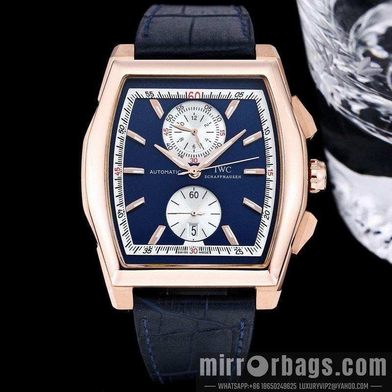 IWC IW376419 43.1X51mm 122505
