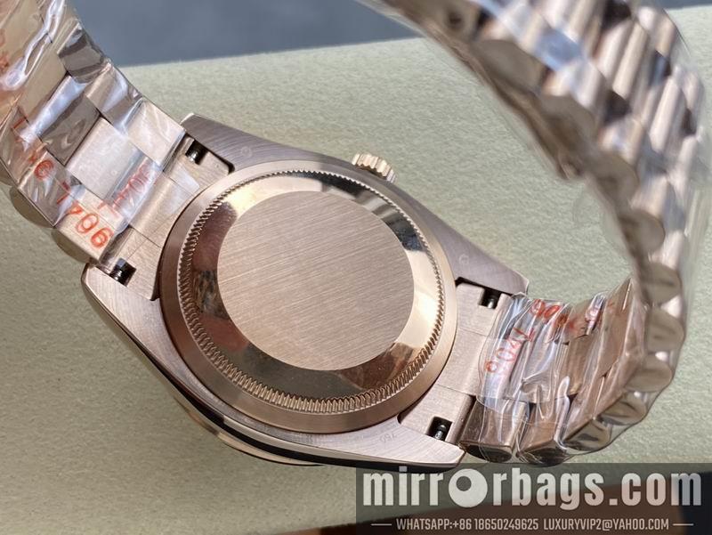 Rolex 36mm 092951