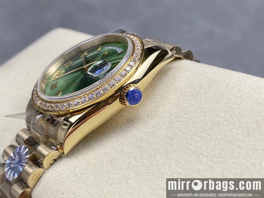 Rolex 36mm 092914