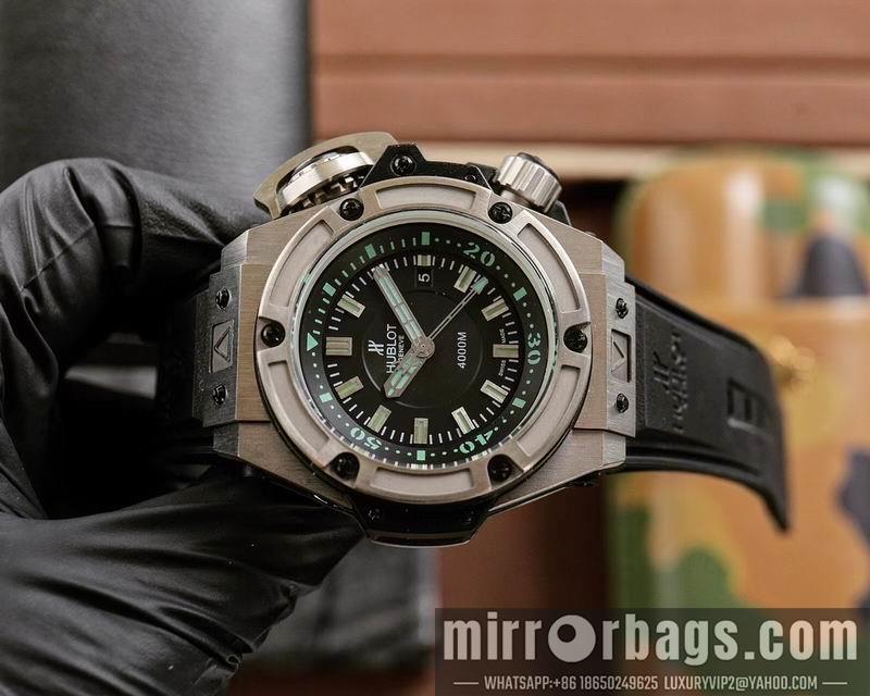 Hublot watch 081702