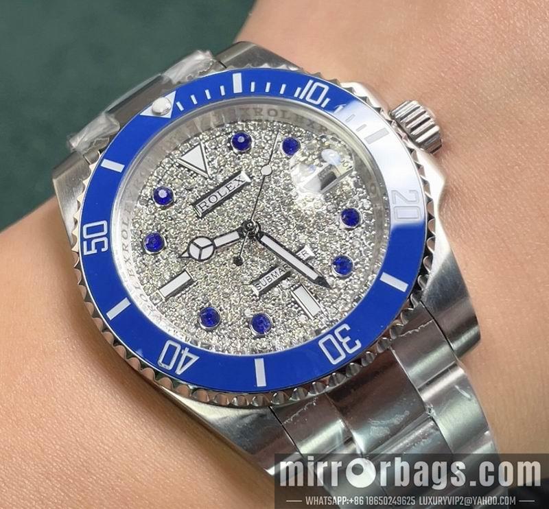 Rolex 40mm 0831138
