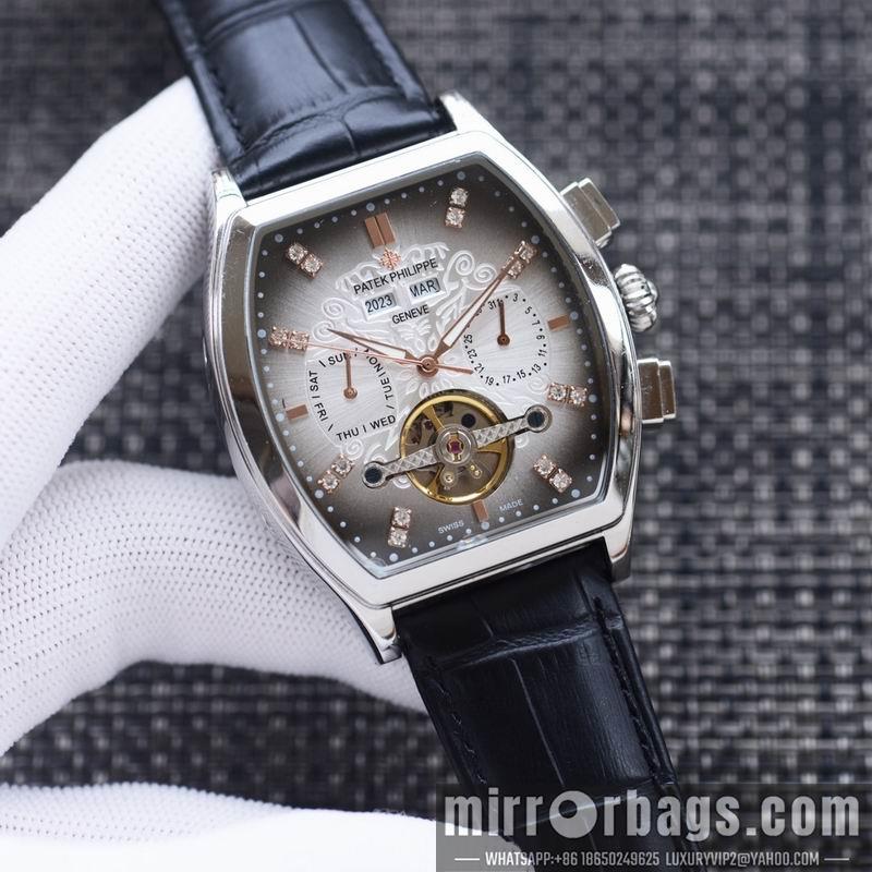 Patek Philippe 43X13mm 101569